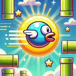 Flappy Orb