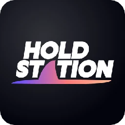 Holdstation Wallet